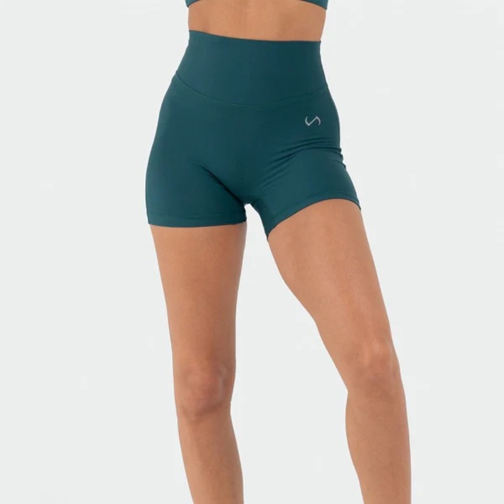 TLF Workout Shorts